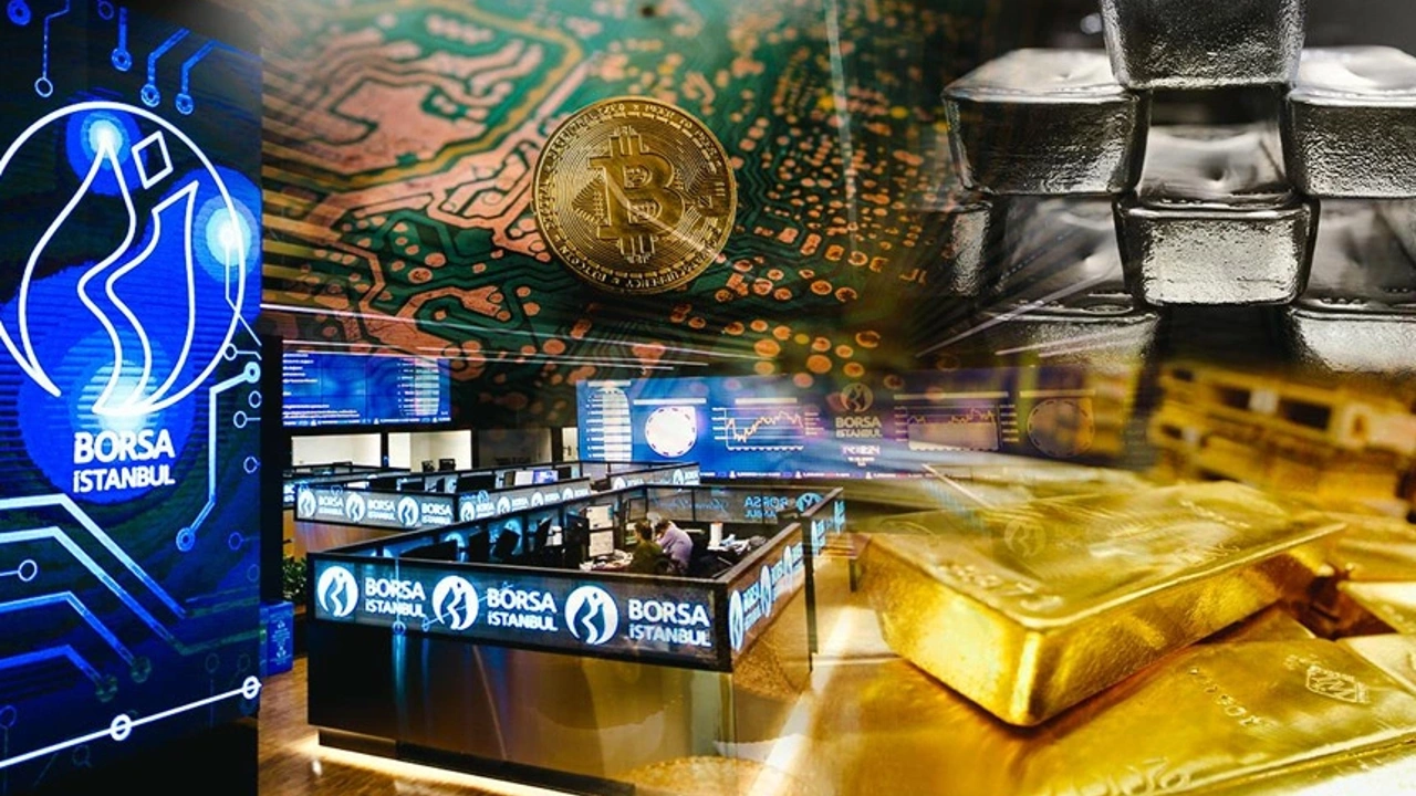 Bu hafta hangi yatırım aracı ne kadar kazandırdı?