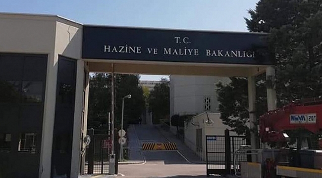 Bütçede tarihi açık
