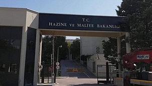 Bütçede tarihi açık