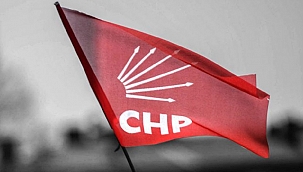 CHP'de 9 meclis üyesi parti üyeliğinde istifa etti!