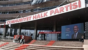 CHP, Halk TV ile ilişkisini sonlandırdı 