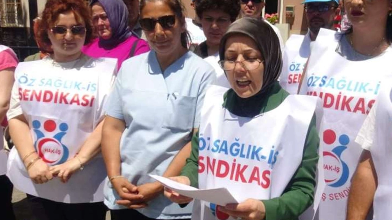 Cumhurbaşkanı Erdoğan'a "Rabbim, lütfen benim ömrümü ona ver" diyen Bolu Belediyesi AKP'li Meclis Üyesi de zamlara tepki gösterdi: Sabrımız kalmadı