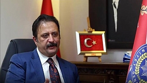 Emniyet'te skandal: Narkotik Başkan Yardımcısı açığa alındı 