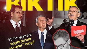 Enver Aysever ''Ekrem'in durumu zor. Kemal'in oğlu, Meral'in kardeşi… Şimdiden cin olmadan adam çarpmaya çalışıyor.''