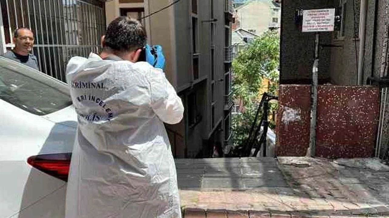 Filipinli kadın İstanbul'daki evinde ölü bulundu