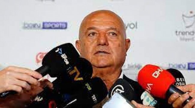 Hasan Bozkurter; "Zehra Güneş artık Hatay'ın kızı"