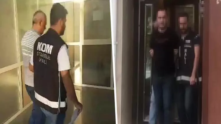 'Hayali ihracat' ile devleti 38 milyon dolar zarara uğrattılar