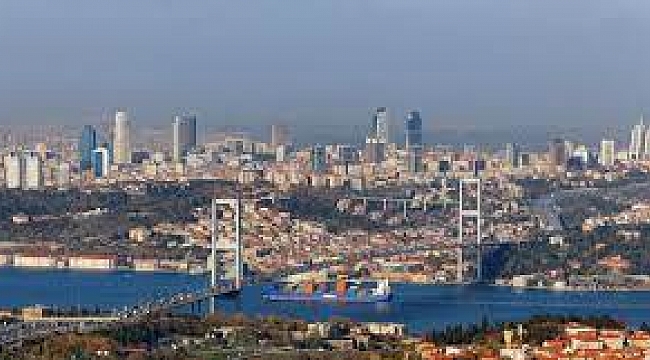 İstanbul'da yabancılara oturum izni durduruldu