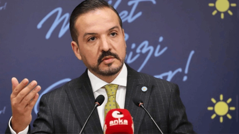 İYİ Parti Sözcüsü Zorlu "AKP-MHP adayını destekleyelim" diyen İYİ Partili vekile yanıt verdi: 'Bizi temsil etmiyor'