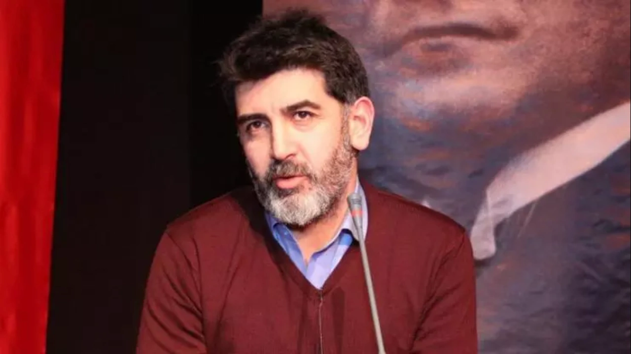 Levent Gültekin'den ilginç iddia: Ekmeleddin İhsanoğlu'nu Bahçeli'ye Ekrem Dumanlı önerdi, o da bu görüşü Kılıçdaroğlu'na sundu