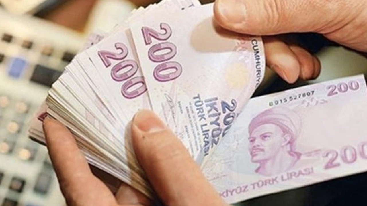 Memurların zam oranı belli oldu