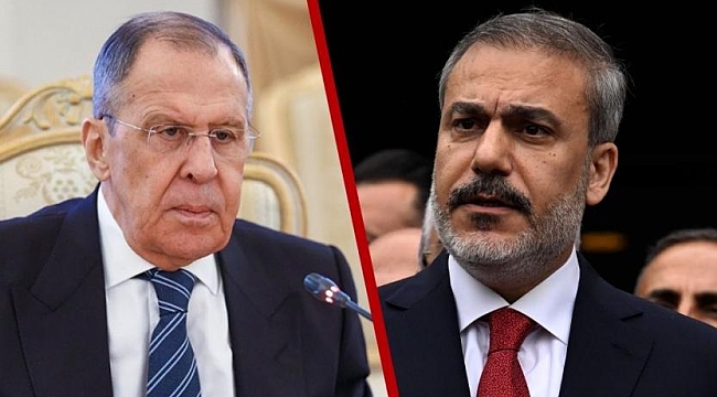 Moskova Hakan Fidan'ı uyarmış: Yıkıcı etkisi olur