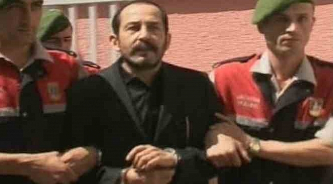 'Nurişler' çetesi lideri Nuri Ergin'in yargılanmasına devam edildi