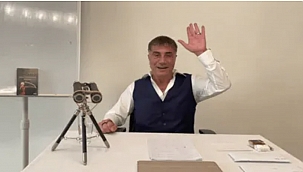 Peker'e kötü haber: BAE ile 'suçluların iadesi' anlaşması imzalandı 