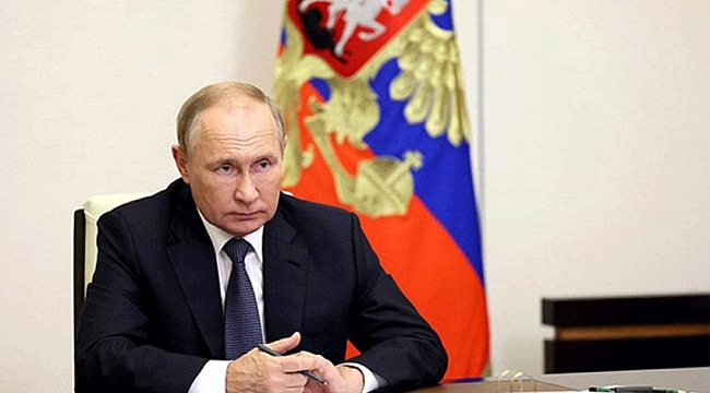 Putin'den Polonya'ya tehdit: Polonya'ya hatırlatacağız