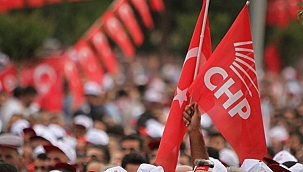 CHP'de 10 ilçe kongresi tamamlandı: Genel Merkeze yakın isimler çoğunluğu aldı...