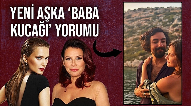 Deniz Seki ve Akalın'dan şok ifade