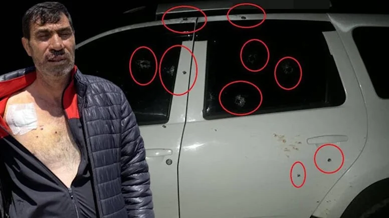 İddianamedeki detaylar kan dondurdu… 'Ölü taklidi' yaptı, katilleri teker teker teşhis etti