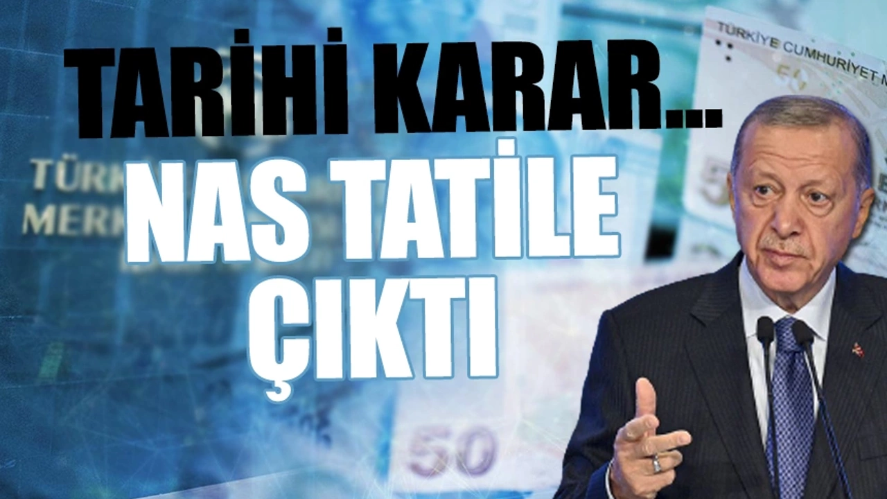 Merkez Bankası'nın faiz kararı belli oldu: Seri devam etti