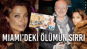 Ölüm haberiyle sosyete dünyasını şoka uğratan Deniz Badrutt'un annesi beş yıl sonra konuştu: Kızımın ölümü şüpheli...