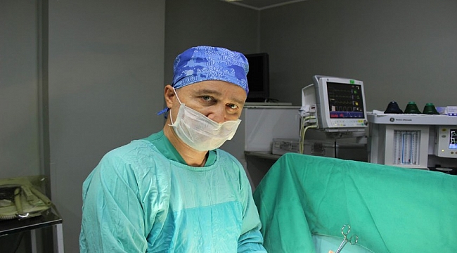 Oteldeki doktor cinayetinde "Özbek eskort" detayı
