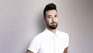 Şarkıcı Tan Taşçı kaza geçirdi