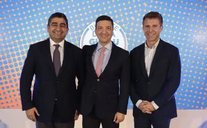 SBK prensi CHP başkan adayı... Arkasında KRT var