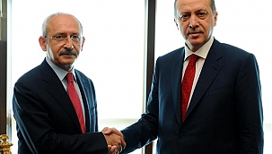 AKP'den bomba adım! Kemal Kılıçdaroğlu'na milletvekilliği teklifi