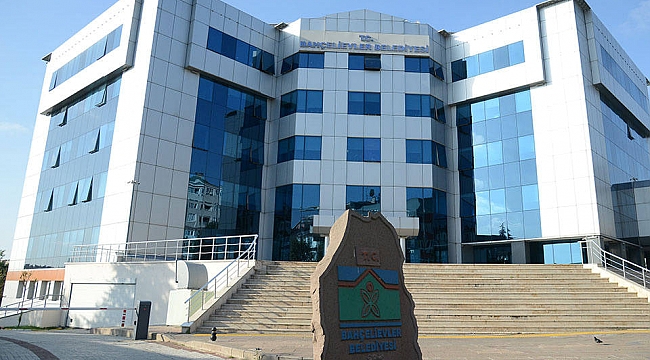 AKP'li Bahçelievler Belediyesi bu yıl 1.2 milyar TL borçlandı!