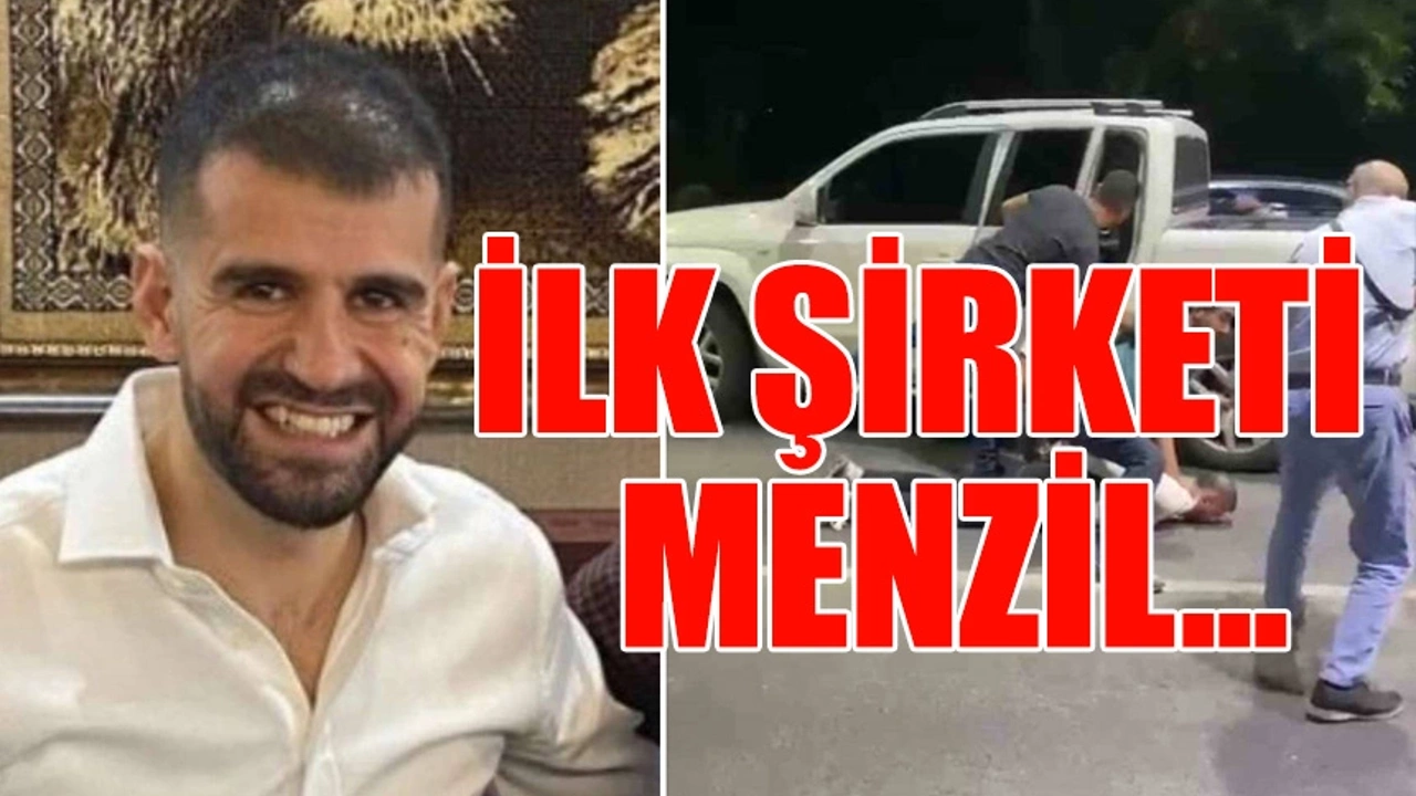 Ayhan Bora Kaplan'ın servetinin kaynağı...