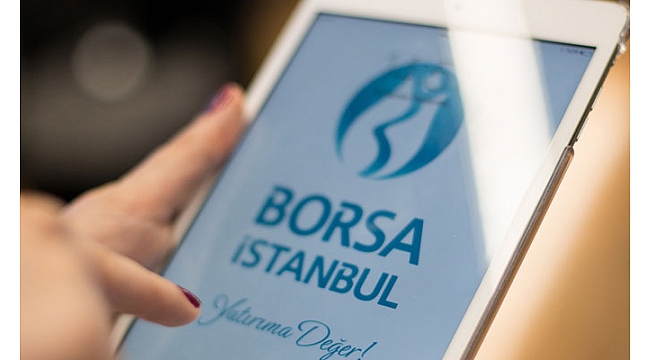 BİST'ten haftanın son gününde 5 hisseye tedbir