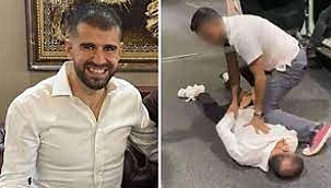 "Bora Kaplan ilk kez yakalandı" algısının hedefinde kim var... Bu bilgiler niçin saklandı