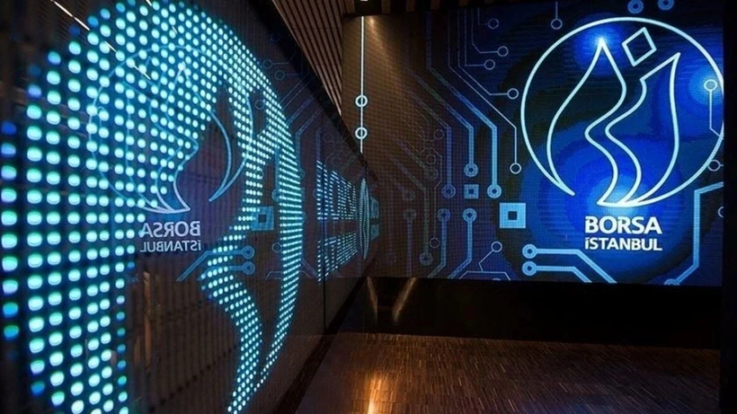 Borsada yeni rekor: Tüm zamanların en yüksek seviyesine çıktı