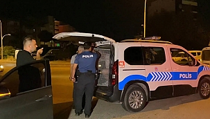 Bursa'da gece kulübü girişinde silahlı çatışma: 1 ölü, 2'si ağır 3 yaralı