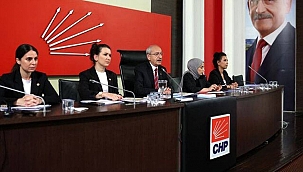 CHP'de PM üye sayısı artıyor