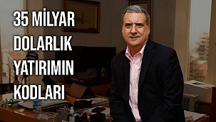Dünya Bankası Türkiye Ülke Direktörü Humberto Lopez, Türkiye'nin ekonomik politikalarına ilişkin değerlendirmelerde bulundu
