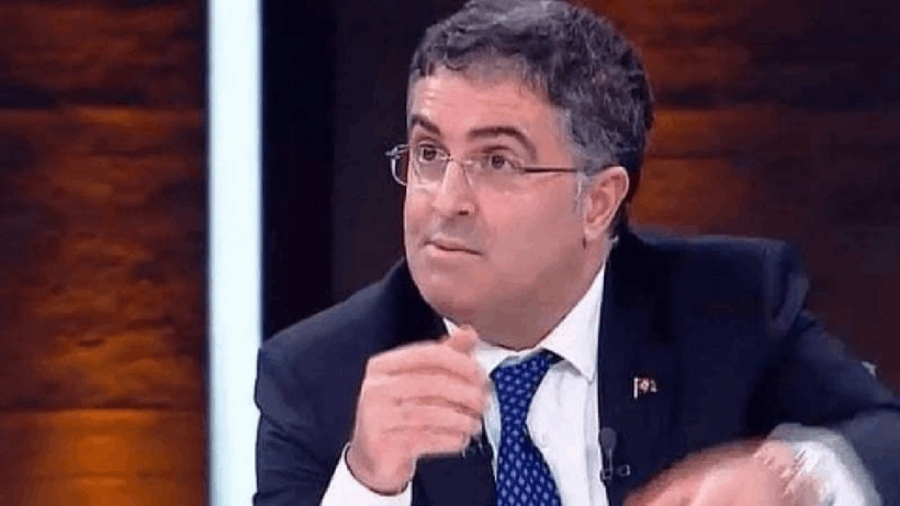 Erşan Şen'in kanalının başına geçecek isim belli oldu! 