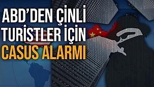 Hassas bölgelere 100'den fazla girdiler