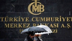 Merkez Bankası'ndan faiz hamlesi