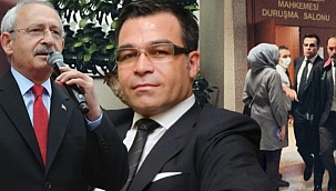 Nihat Özçelik'in Dokunulmazlığı Tehlikede!