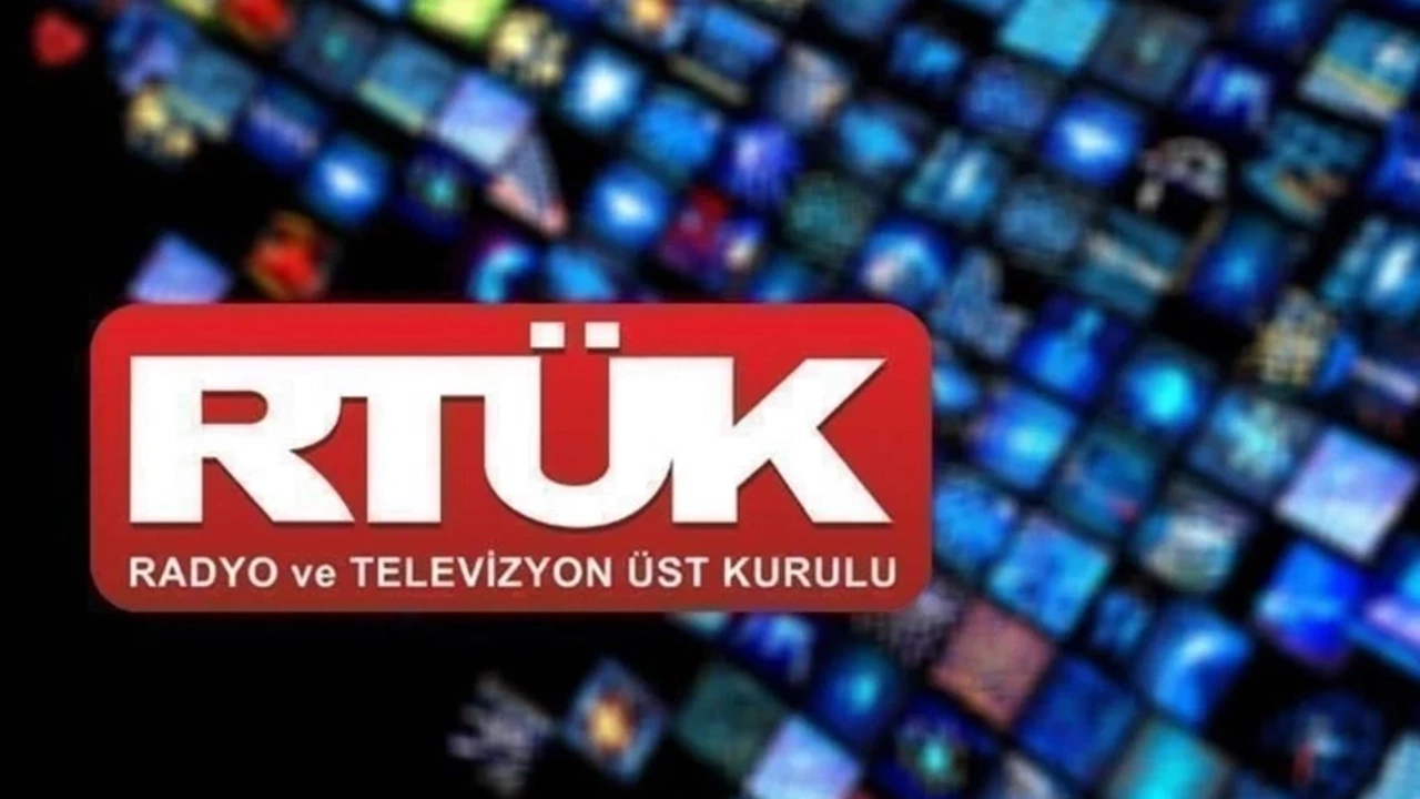 RTÜK'te müşavir skandalı