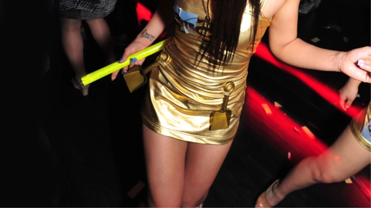 Sanıklar hakkında rekor ceza istemi! Pavyondaki hesap mahkemelik oldu