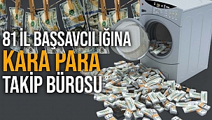 Türkiye gri listeye alınmıştı… 81 ilde 'aklama' büroları kuruldu