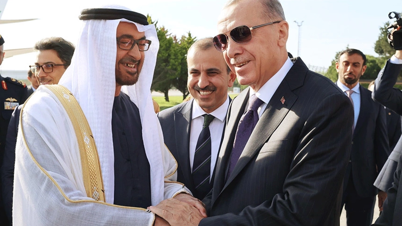 51 milyar dolar yatırım öngörülüyordu: BAE'nin Türk şirketten hisse alımı görüşmeleri sonuçsuz kaldı