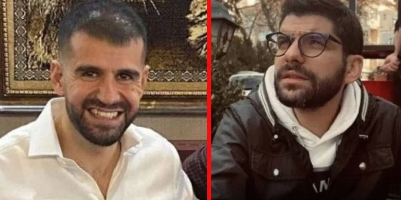 Ayhan Bora Kaplan'ın Kilit Adamı Nasıl Yakalandı? Kedi Fare Oyununun Detayları Ortaya Çıktı