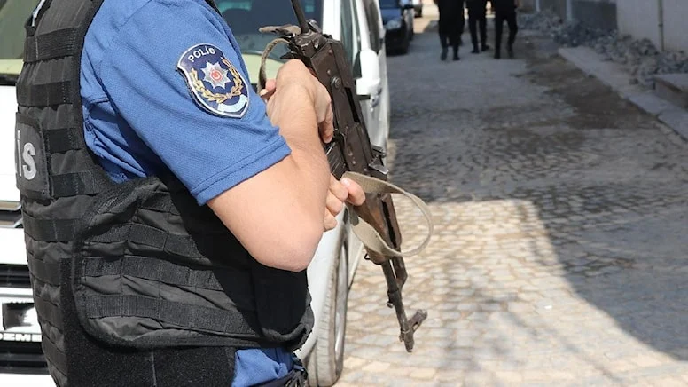 Bakan Yerlikaya'dan Ağrı'da yakalanan 2 teröriste ilişkin açıklama…