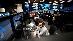 Borsa haftaya yükselişle başladı