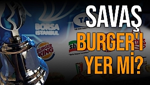 Burger King'in İsrail askerlerine yemek açıklaması TAB Gıda'nın halka arzını etkiler mi?