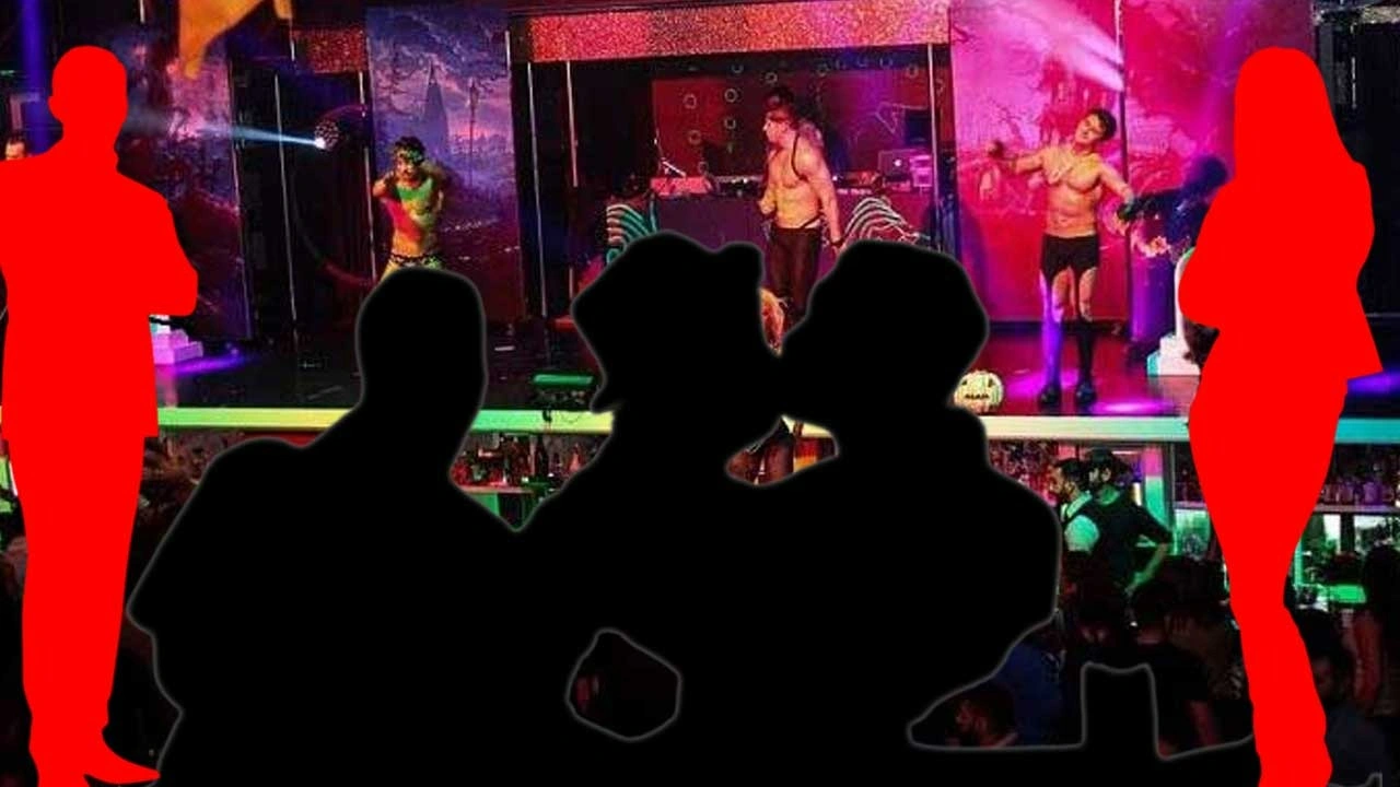 CHP'ye "gay bar" karalaması... Kaynak hangi gazeteci