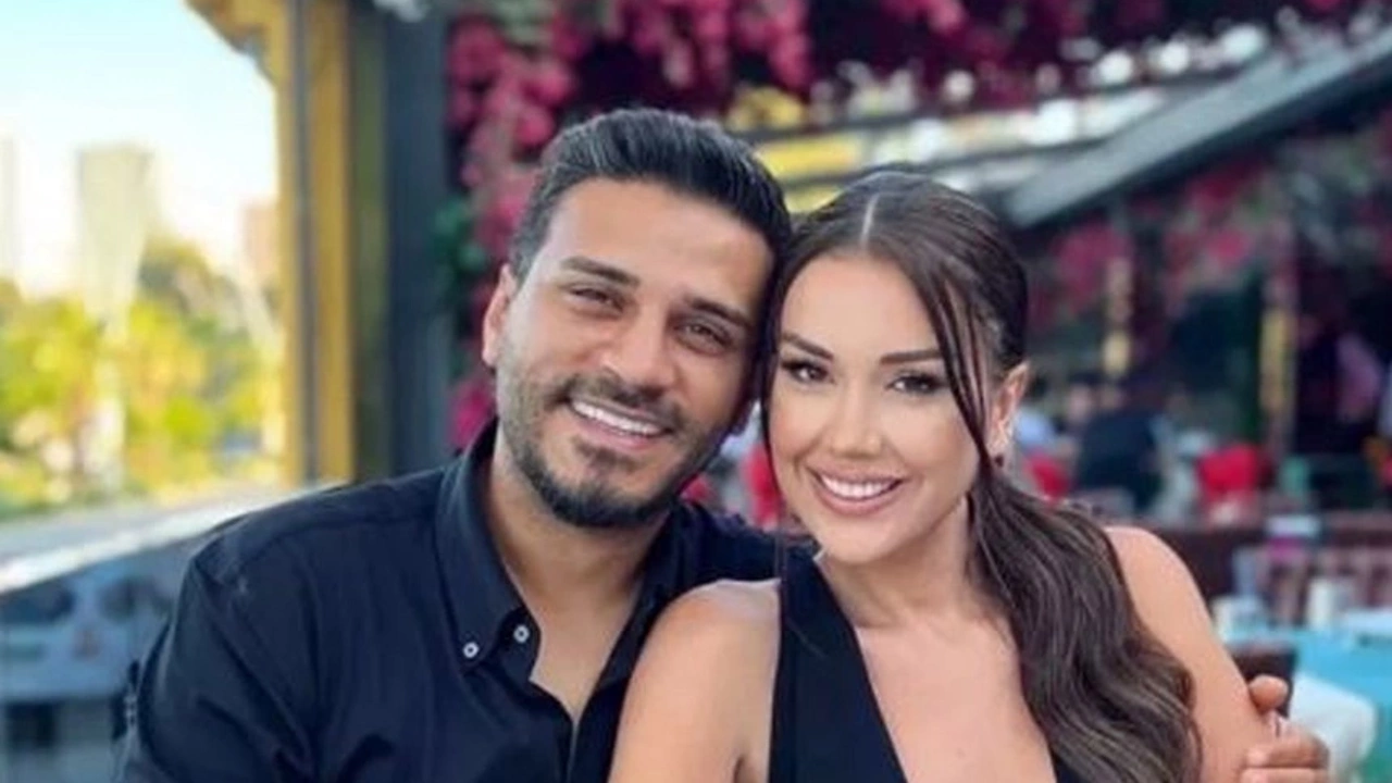 Dilan ve Engin Polat'a ait şirketlerde arama